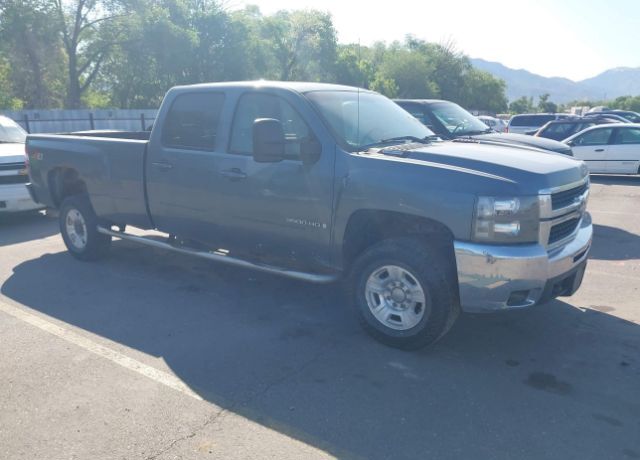 CHEVROLET