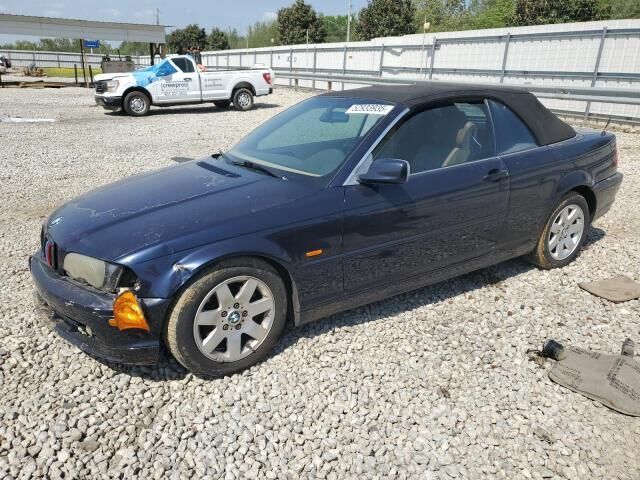 BMW 325Ci
