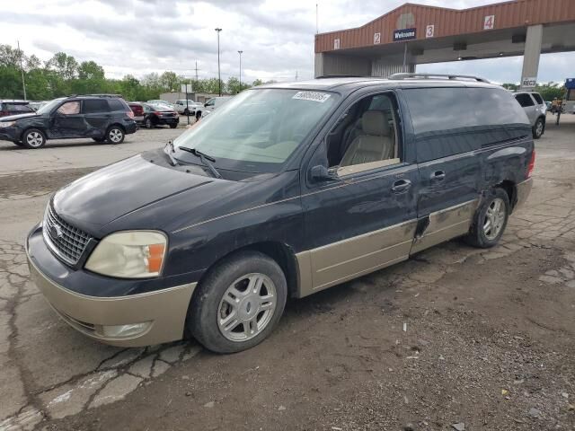 Ford Freestar