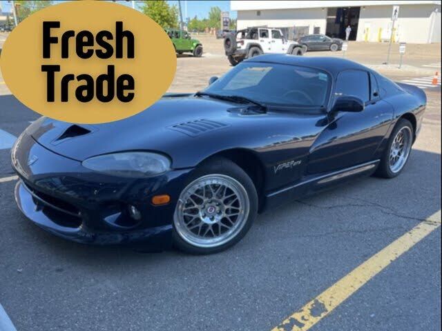Dodge Viper