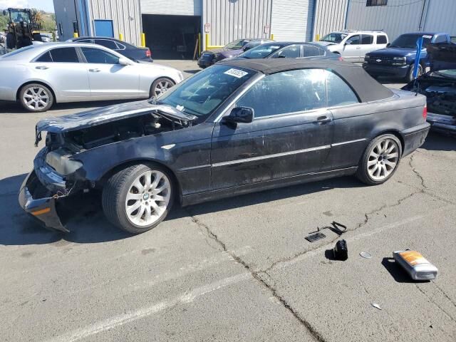 BMW 325Ci