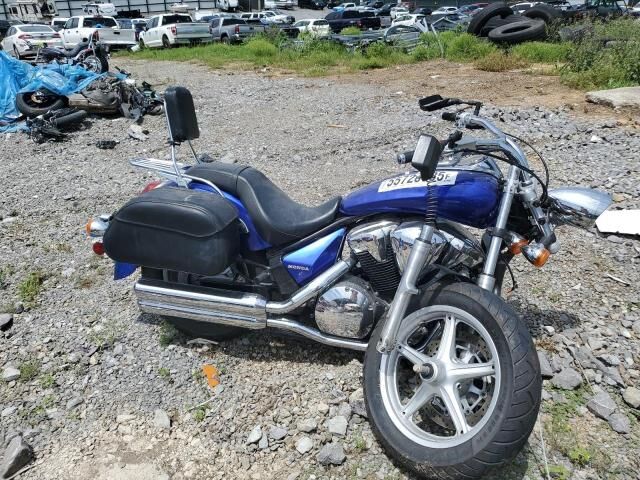 Honda VT1300 (Stateline)