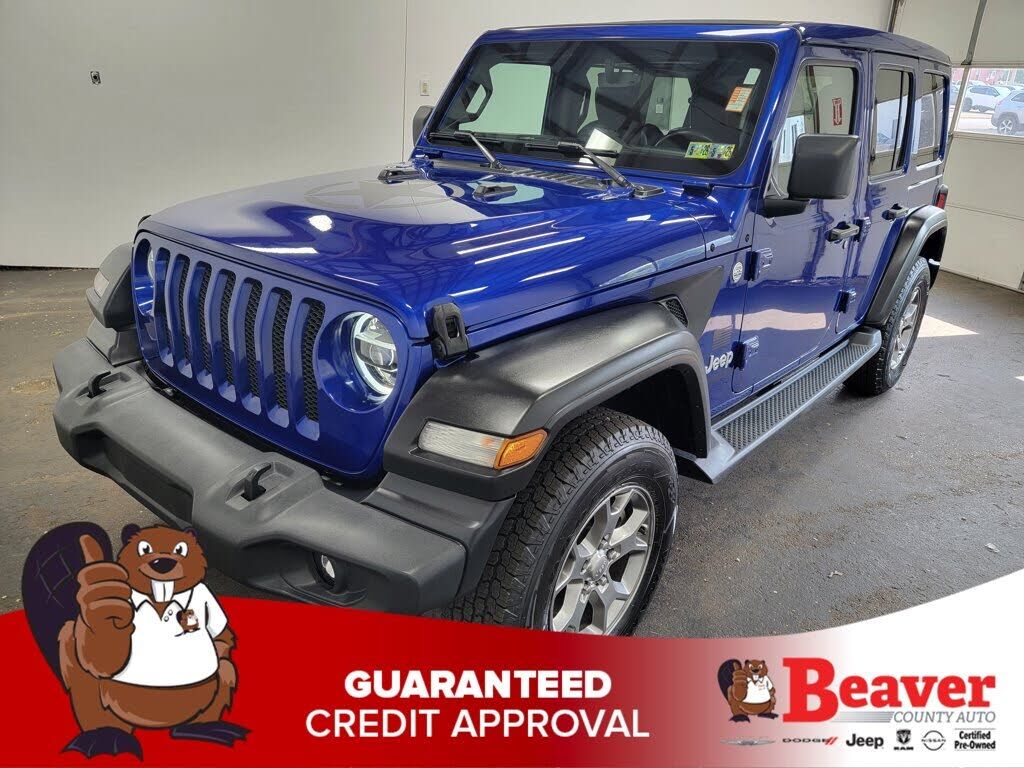 JEEP