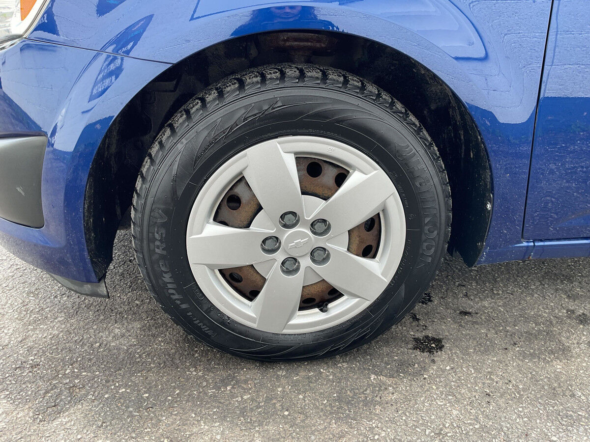 CHEVROLET
