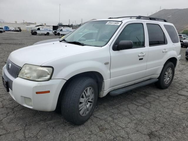 Mercury Mariner