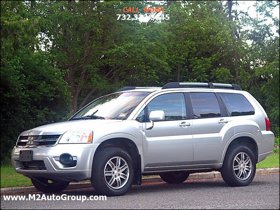 Mitsubishi Endeavor