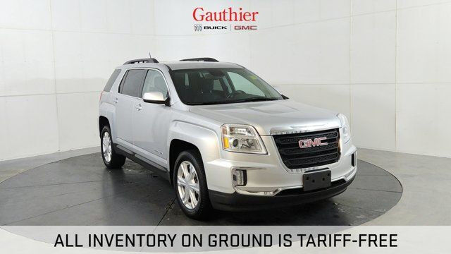 GMC