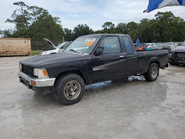 Toyota Pick-Up