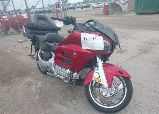 Honda GL1800