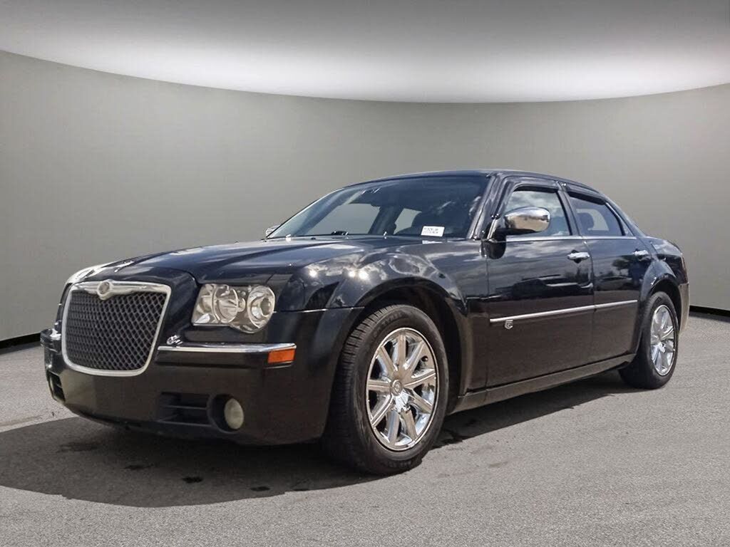 Chrysler 300C