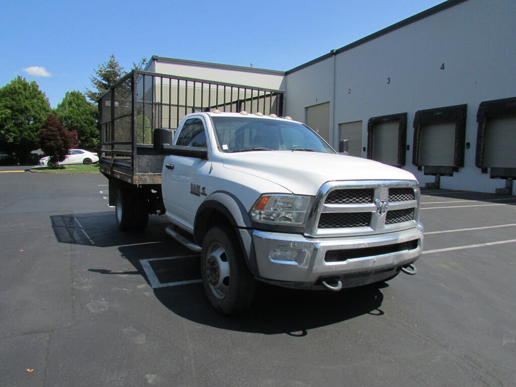 RAM 5500