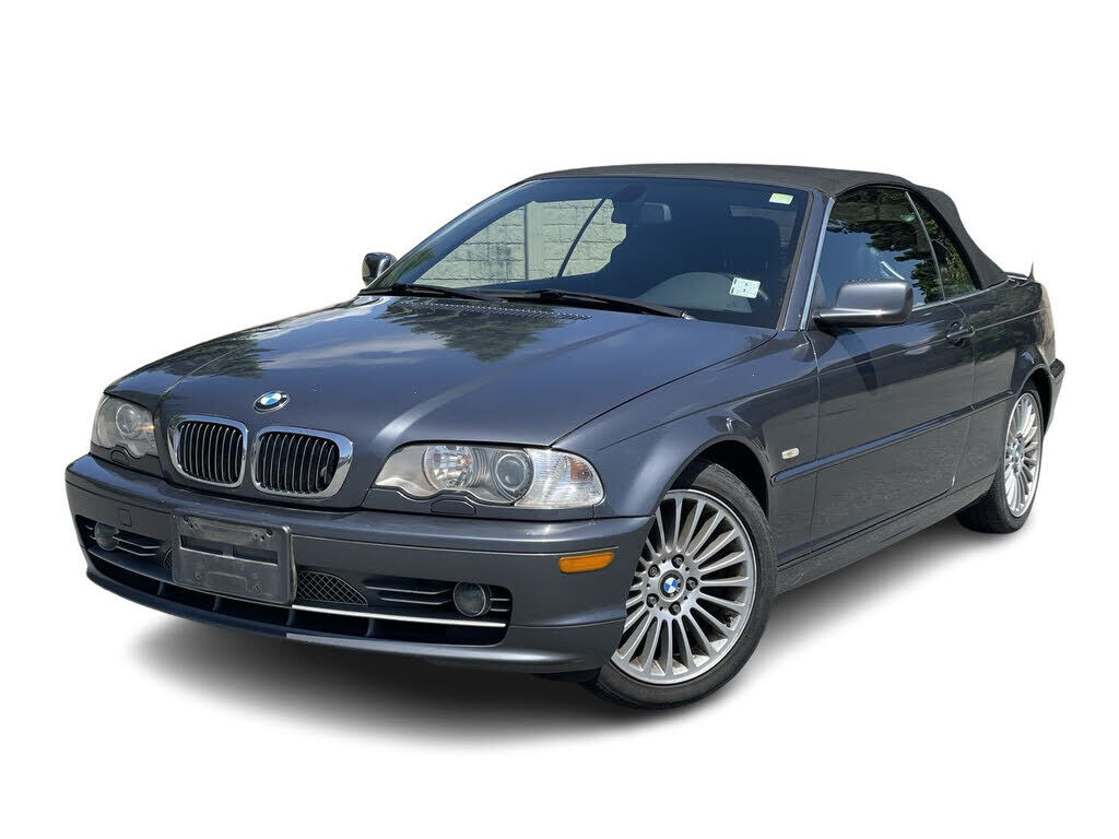 BMW 330Ci