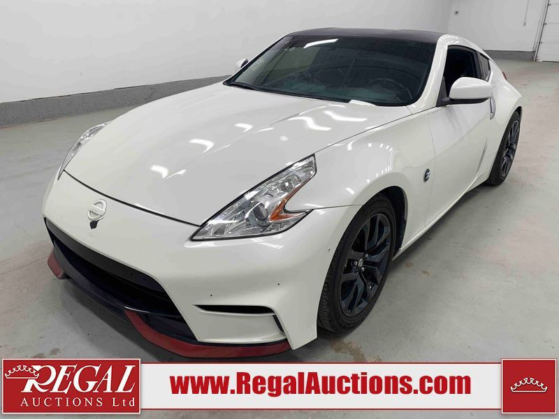 Nissan 370Z