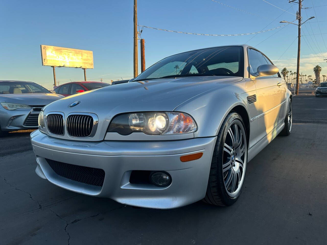 BMW M3