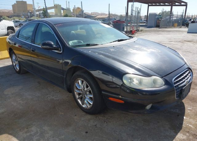 CHRYSLER
