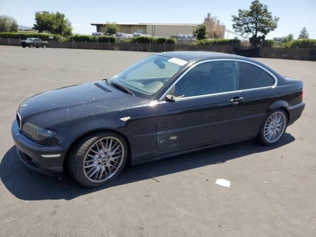 BMW 330i