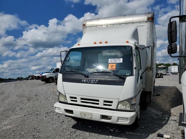 Isuzu NPR
