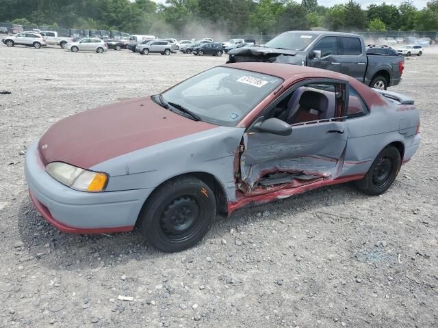 Toyota Paseo