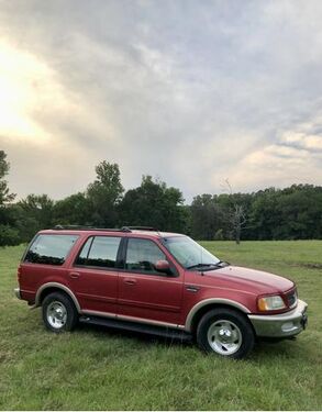 Ford Expedition