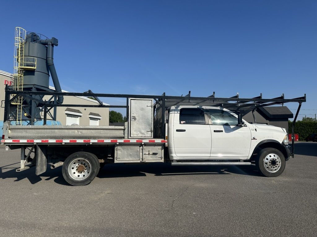 RAM 5500