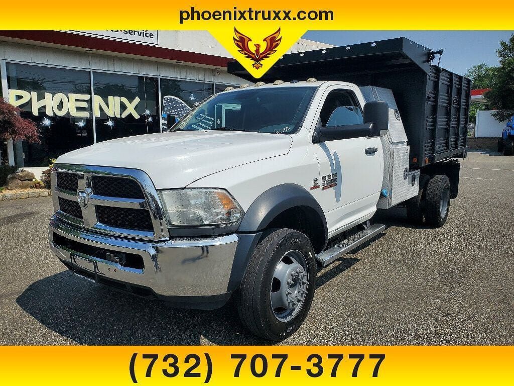 RAM 4500