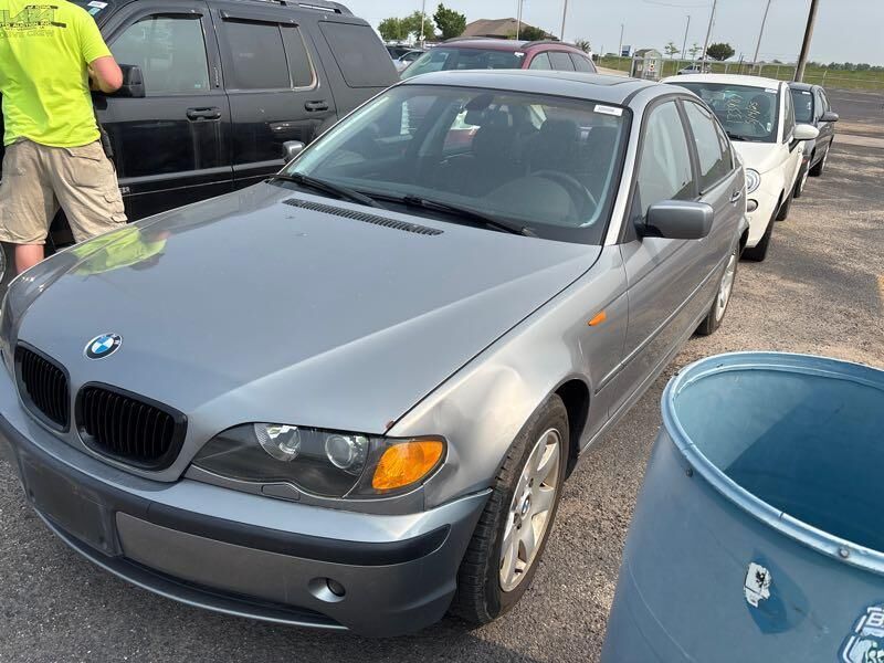 BMW 325i