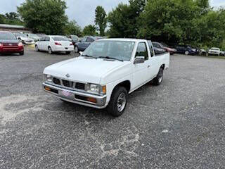 Nissan Pickup