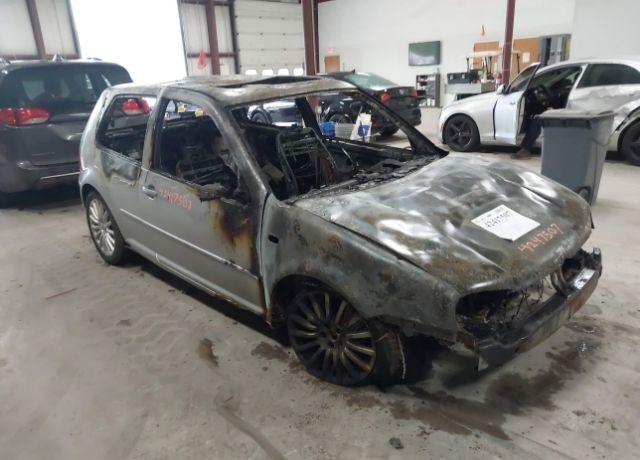 Volkswagen GTI