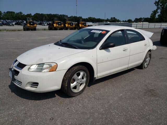 Dodge Stratus
