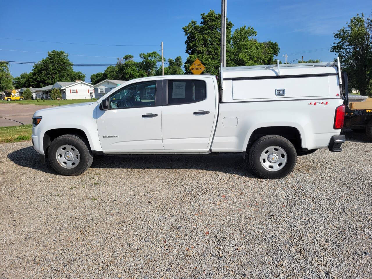 CHEVROLET