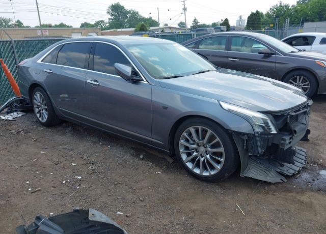 CADILLAC