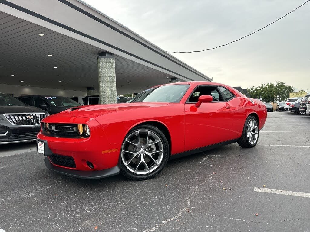 DODGE