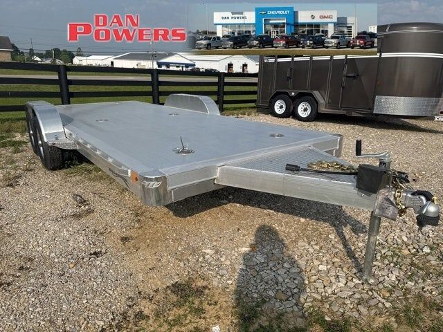 2026 HILLSBORO HILLSBORO INDUSTRIES TRAILER