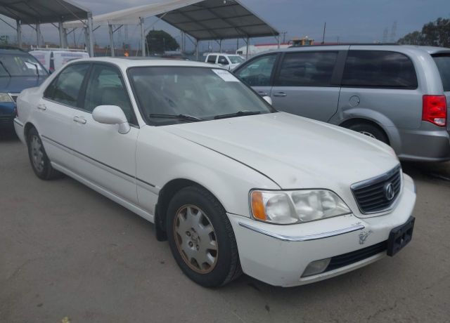 Acura RL