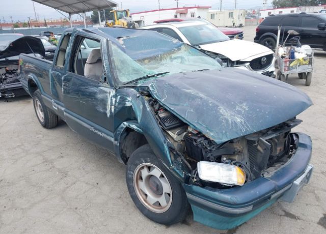 GMC Sonoma