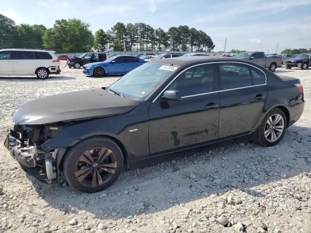 BMW 528i
