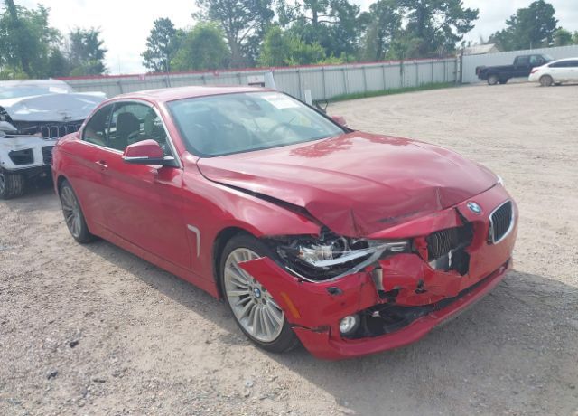 BMW 428i
