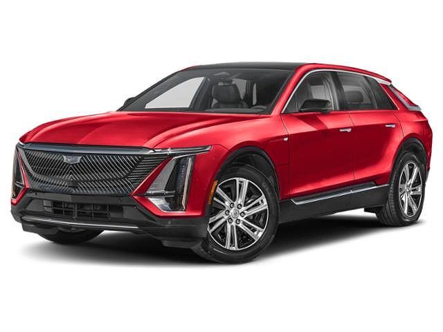 CADILLAC