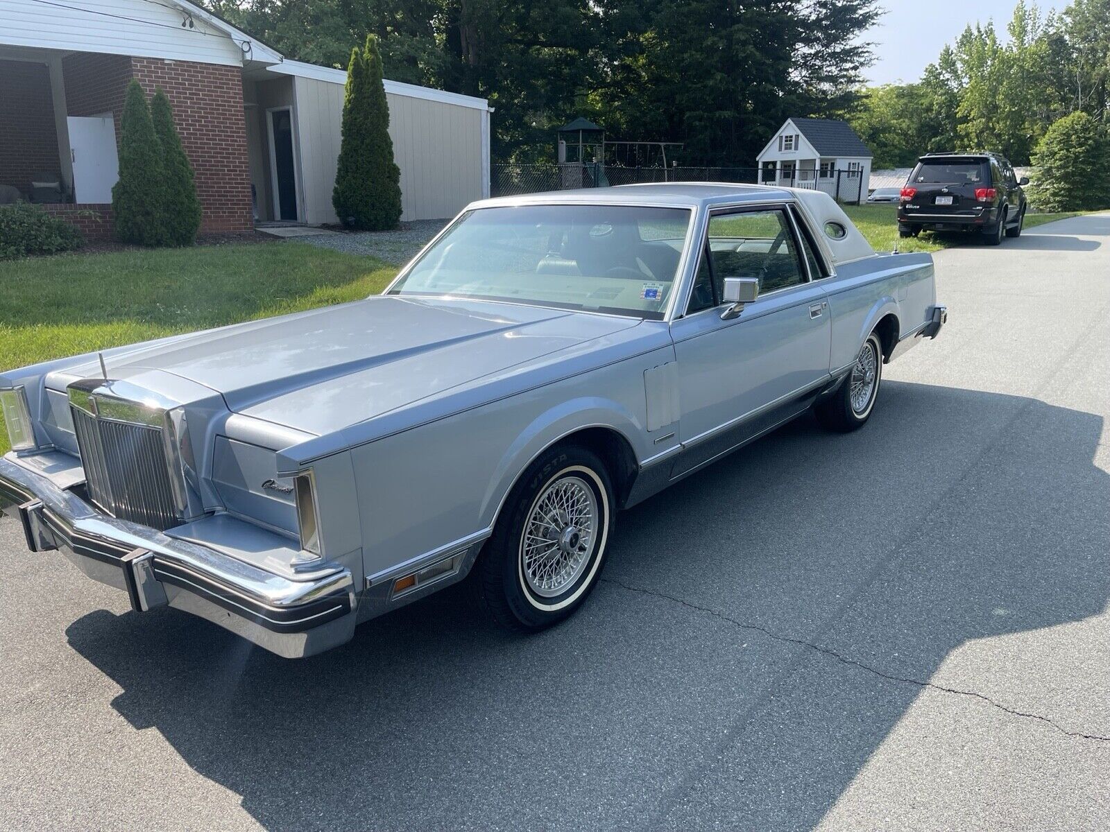 LINCOLN