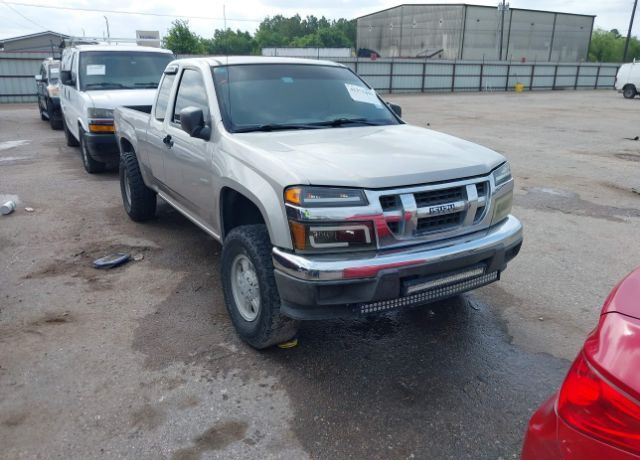 Isuzu i-290