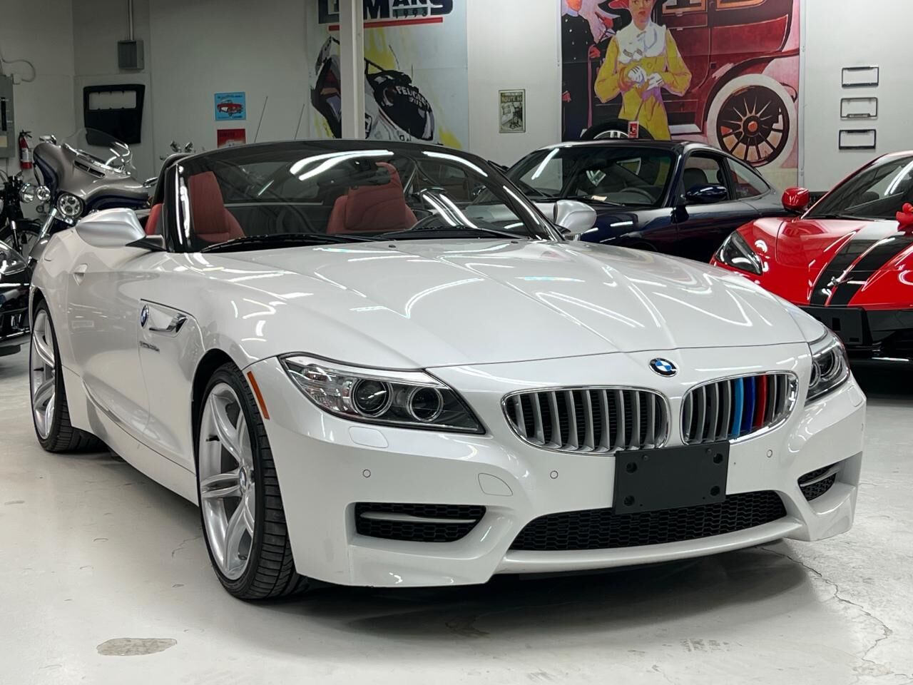 BMW Z4