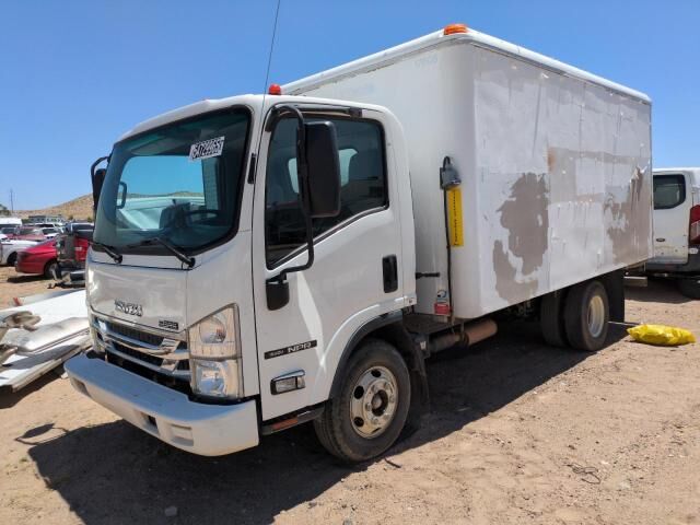 Isuzu NPR/NPR-HD