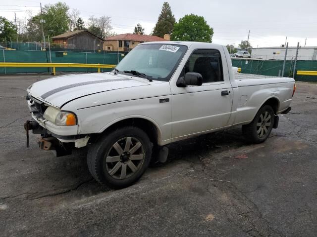 Mazda B-Series