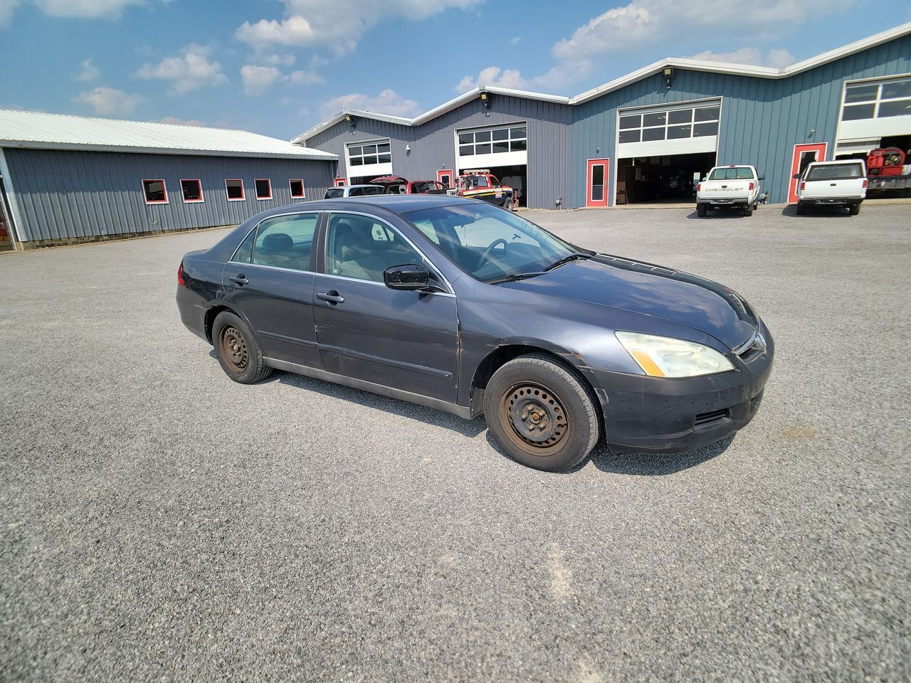 HONDA