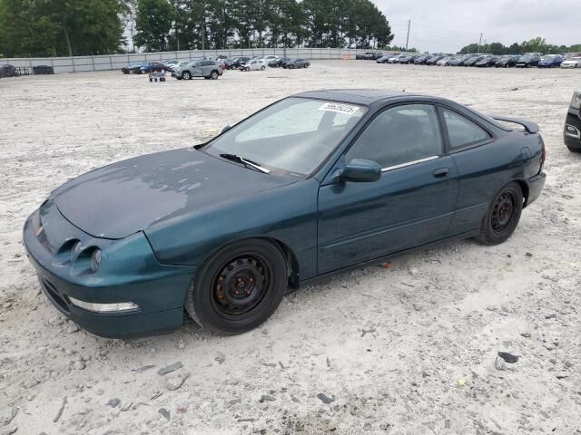 Acura Integra