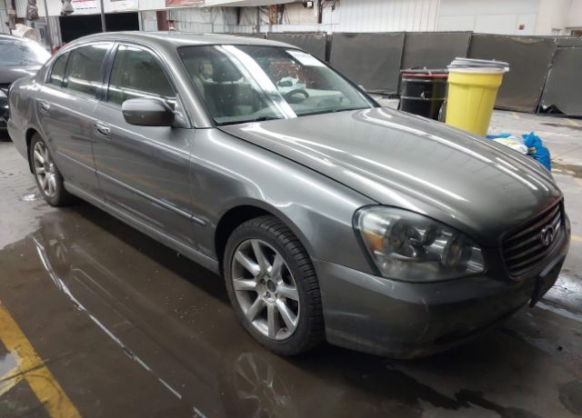 Infiniti Q45