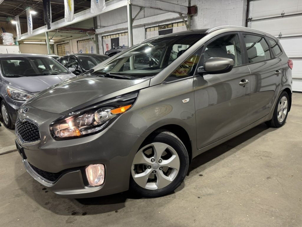 Kia Rondo
