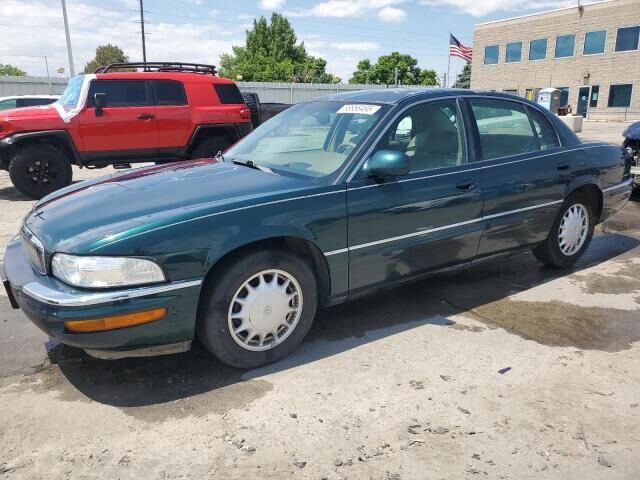 Buick Park Avenue
