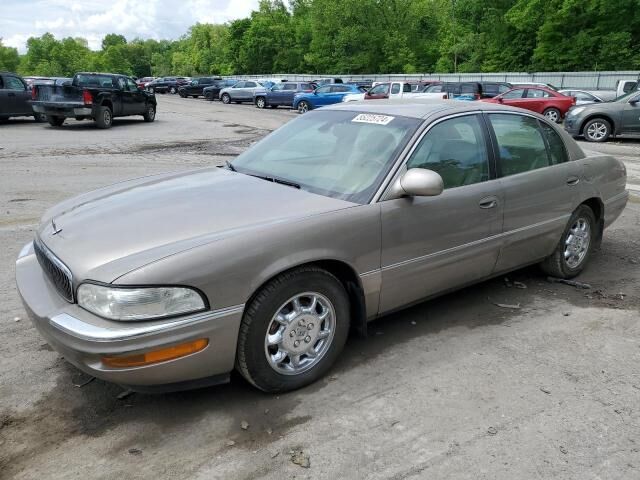 Buick Park Avenue