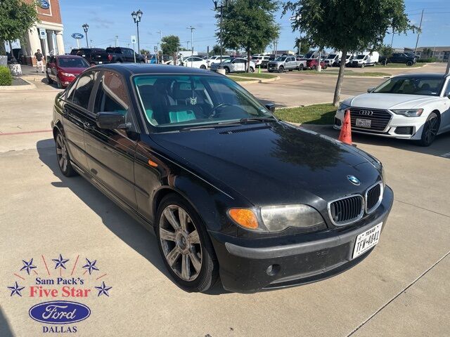 BMW 325i